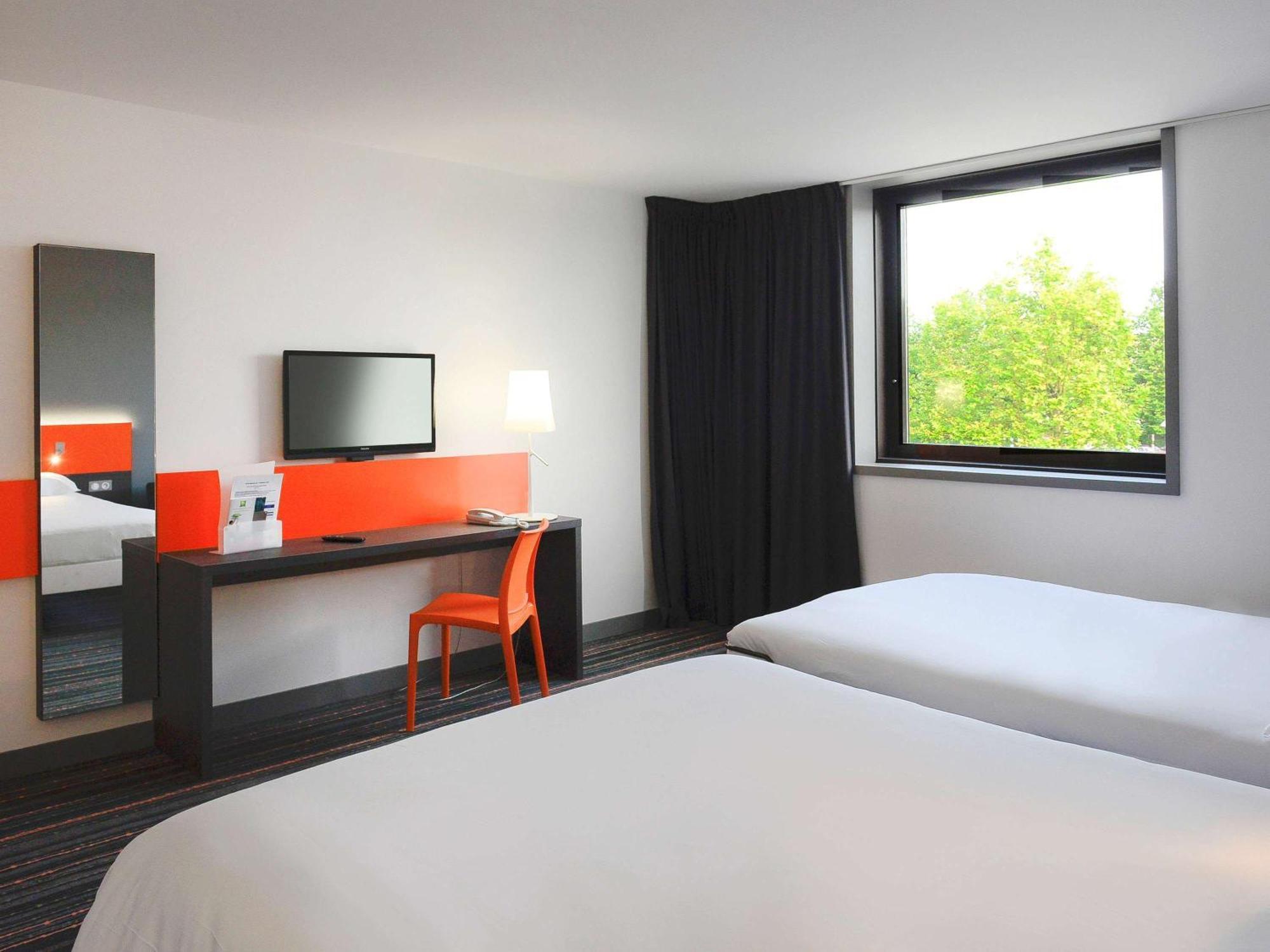 Ibis Styles Caen Centre Gare Hotel Exterior photo
